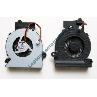 Вентилатор CPU FAN Fujitsu-Siemens Amilo Pro V2055 V2030 V2035 L1310G