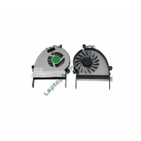 CPU FAN Fujitsu LifeBook AH531
