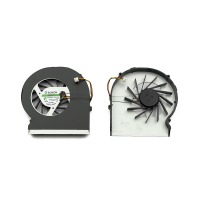 CPU FAN Fujitsu FifeBook SH530 5V 2.0W