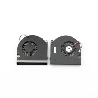 CPU FAN Fujitsu LifeBook NH570 5V 0.31A