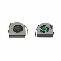 CPU FAN CLEVO W150ER W350 W370ET W370 Turbo X W355SS HASEE K590S K660E K650C