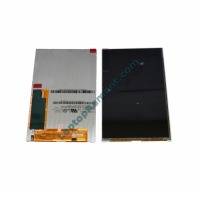 LCD Screen 7" 1280x800 LED CLAA070WP03 БЕЗ тъч панел за ASUS Google NEXUS 7