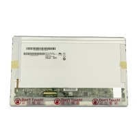 10.1" B101EW02 V.1 LED Матрица за лаптоп WXGA, МАТОВ