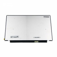 LCD Screen 13.3" 1920x1080 LED (eDP) MATT B-RIGHT no brackets 30 pins NARROW