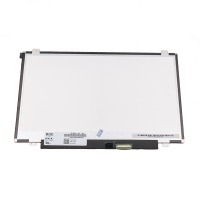 ПРЕОЦЕНЕНА 14.0" LED МАТРИЦА 1366x768 Matt B-Right U/D
