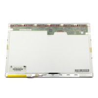 15.4" N154C3-L02 LCD Матрица / Дисплей за лаптоп WXGA+, гланц