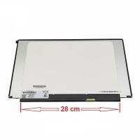 ПРЕОЦЕНЕНА 15.6" LED Матрица 1920x1080 LED 30 pin с десен конектор, матова
