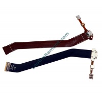 USB Charging Connector Port Flex Cable for samsung Galaxy Tab 3 - GT-P5200