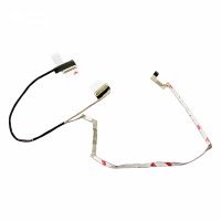 LCD Cable 6RH1H DC02C00S000 DELL Inspiron G15 5510 5511 5515 eDP 40 pin
