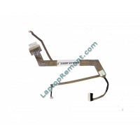 LCD Cable 50.4BC02.001 REV:A01 eMachines D620 CABLE.LCD. WITH CCD