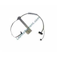 LCD Cable 50.WBM01.003 Packard Bell EasyNote TJ61 TJ62 TJ65 TJ66 TJ67 TJ68 TJ71