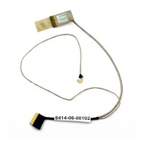 LCD Cable DDY17ALC010 DDY17ALC020 HP Pavilion 17-F series
