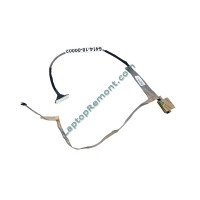 LCD Cable DD0FH6LC000 FSC FUJITSU Lifebook AH532 LH532 AH522 LH522