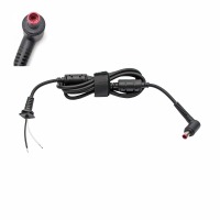 Кабел QUALITY DC CORD 7.4x0.7x5.0mm (Acer Predator PINK) 230w