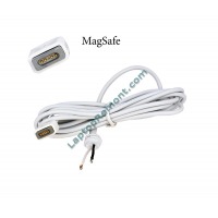 Кабел QUALITY DC CORD Apple for 60w  80w MagSafe