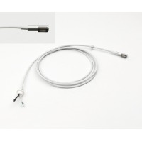 QUALITY DC CORD Apple for 85w (L-shape) FOR MagSafe