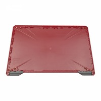 LCD Back Cover ASUS TUF Gaming FX80 FX80G FX504 FX504G Black