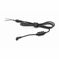 Кабел QUALITY DC CORD 2.5x0.7mm (Asus EEE PC 1000HA 1005HA 1101)