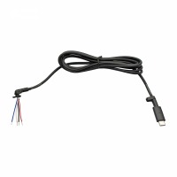Кабел QUALITY DC CORD Type-C DELL (65W)