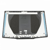LCD Back Cover Dell G3 3590 Black (Logo is Red)