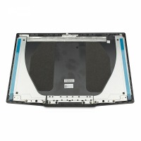 LCD Back Cover Dell G3 3590 Black (Logo is Blue)