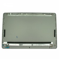 LCD Back Cover HP 250 G6 255 G6 HP 15-BSxxx 15-BWxxx Silver - AP2040001C1