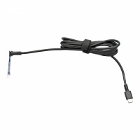 Кабел QUALITY DC CORD Type-C HP (45W)