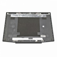 LCD Back Cover HP Pavilion 15-CX Black (Logo is Silver)