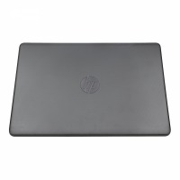 LCD Back Cover HP Pavilion 15-DW 15S-DU 15S-DY 250 G8 255 G8 Black