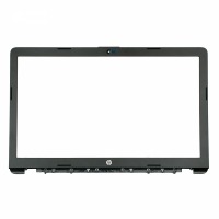 LCD Bezel HP 250 g7 15-DA 15-DB 15-DR Black - L20421-001 AP2H8000200