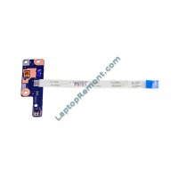 Lenovo Ideapad G50-30 G50-70 Z50-70 G50-70m Z50-75 ACLU2 Power Board W/Cable