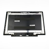 LCD Back Cover Lenovo IdeaPad 700-15 700-15ISK Black
