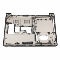 Bottom Base Cover Lenovo Ideapad 310-15 310-15ISK 510-15 510-15ISK Black