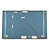 LCD Back Cover Lenovo IdeaPad 5 15ITL05 5 15IIL05 5 15ARE05 With Dark Blue