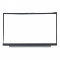 LCD Bezel Lenovo Ideapad 5-15iil05 5-15itl05 Silver - 5B30S18940 AP1K7000110
