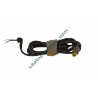 Кабел QUALITY DC CORD 7.9x1.0x5.5mm (IBM LENOVO)