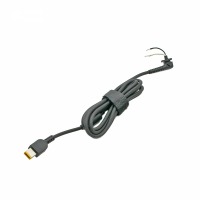 DC CORD NEW Square TIP LENOVO (65W-90W - 550ohm) 1.7m