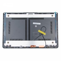 LCD Back Cover Lenovo IdeaPad 3-15ADA6 3-15ALC6 3-15ITL6 With wifi antena Gray