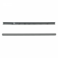 Hinges Cover Lenovo Ideapad 1-15ADA7 1-15AMN7 Gray