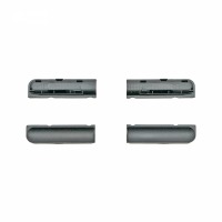 Hinge CAP (L+R) Lenovo IdeaPad 5 15ABA7 15IAL7 15ALC05 15ARE05 5-15IIL05 Black