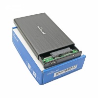 кутия ext. HDD 2.5" BS-U25YA U23YA/Blueendless SATA to USB3.0 Black