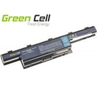 Батерия Green Cell за Acer Aspire 4251 4551 4741 5251 5551 5733 5736Z