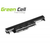 Батерия Green Cell за ASUS A45 A55 K45 K55 X45 X55 A75 K75
