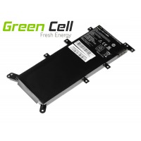 Батерия Green Cell за ASUS A555 A556 F555 K555 K556 R555 R556 V555 X555
