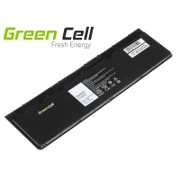 Батерия Green Cell за Dell Latitude E7240 E7250