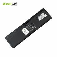 Батерия за лаптоп Green Cell Dell Latitude E7240 E7250 7.4V 5400mAh 4 cells