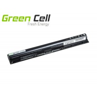 Батерия Green Cell за Dell Inspiron 3465 3467 3551 3552 3576 5555 5558