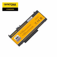 Батерия за лаптоп PATONA Dell Latitude 3150 3160 E5250 E5450 E5550