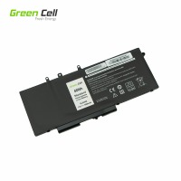 Батерия за лаптоп Green Cell Dell Latitude 5580 5480 5490 Precision 3520