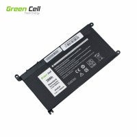 Батерия Green Cell за Dell Inspiron 13 5368 5378 5379 7368 7378 Inspiron 15 5565